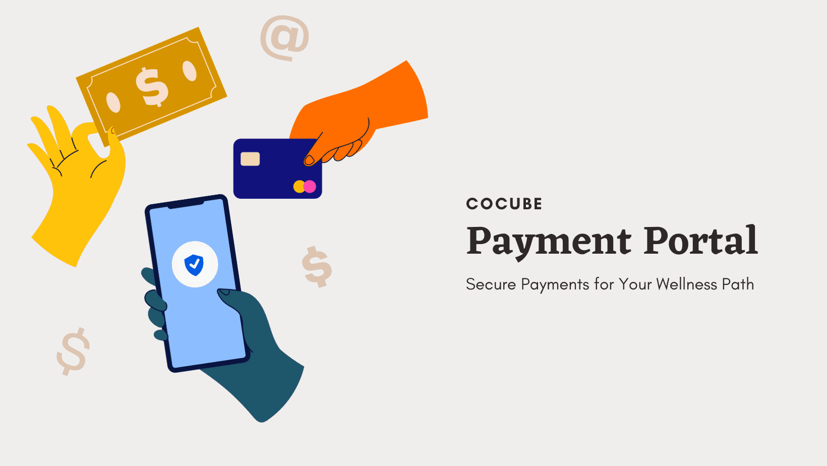 cocube payment